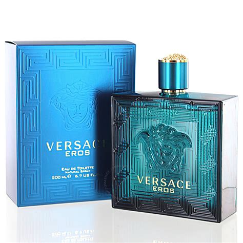 6.7 oz versace eros